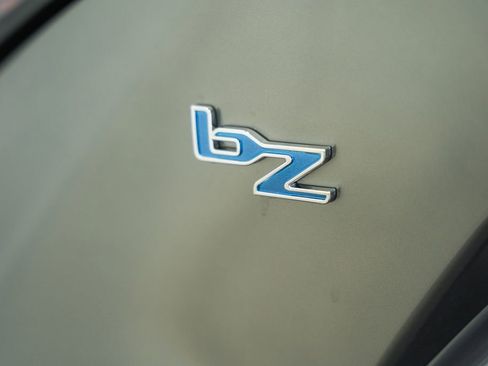 New 2026 Toyota bZ FWD image 8