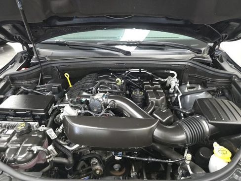 Used 2024 Dodge Durango SXT AWD/4WD image 21