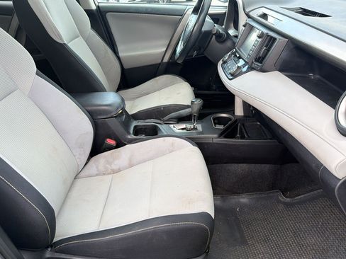 Used 2016 Toyota RAV4 XLE w/ Convenience Package FWD image 19