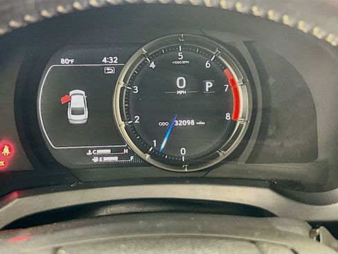 Used 2023 Lexus IS 350 F Sport AWD/4WD image 12
