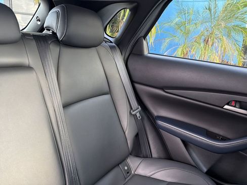 Used 2021 MAZDA CX-30 FWD 2.5 S w/ Preferred Package image 12