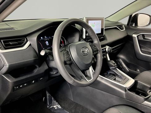 Used 2024 Toyota RAV4 XLE w/ Convenience Package AWD/4WD image 17