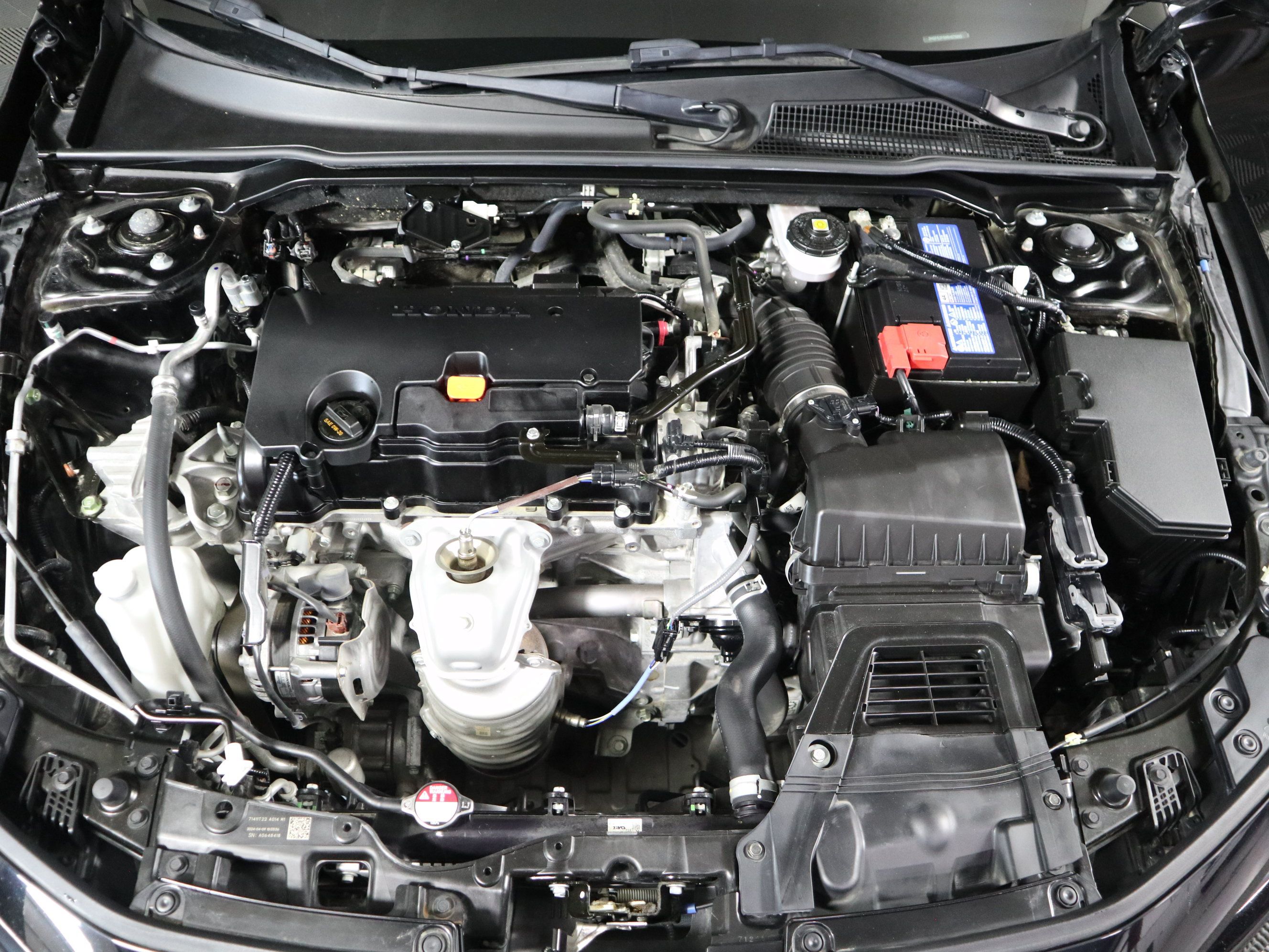 Used 2024 Honda Civic Sport image 13