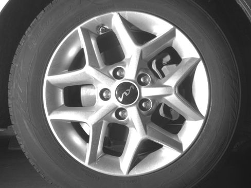 Used 2025 Kia Soul LX w/ LX Technology Package image 13