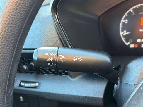 Used 2025 Honda CR-V LX image 22