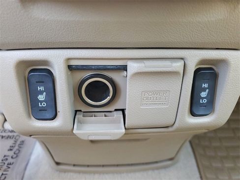 Used 2007 Honda Odyssey EX-L image 30