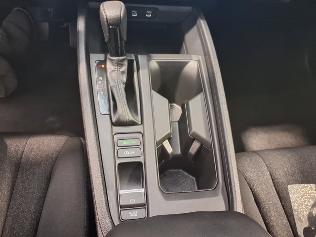Certified 2025 Honda Accord LX image 13