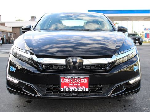 Used 2021 Honda Clarity Touring image 10