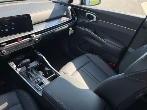 New 2026 Kia Sorento S AWD/4WD image 25