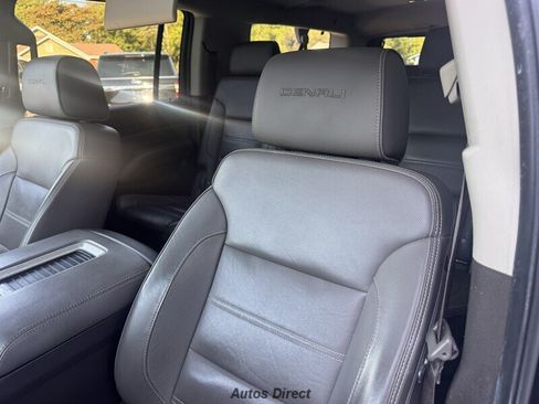 Used 2018 GMC Yukon XL Denali w/ Denali Ultimate Package RWD image 19