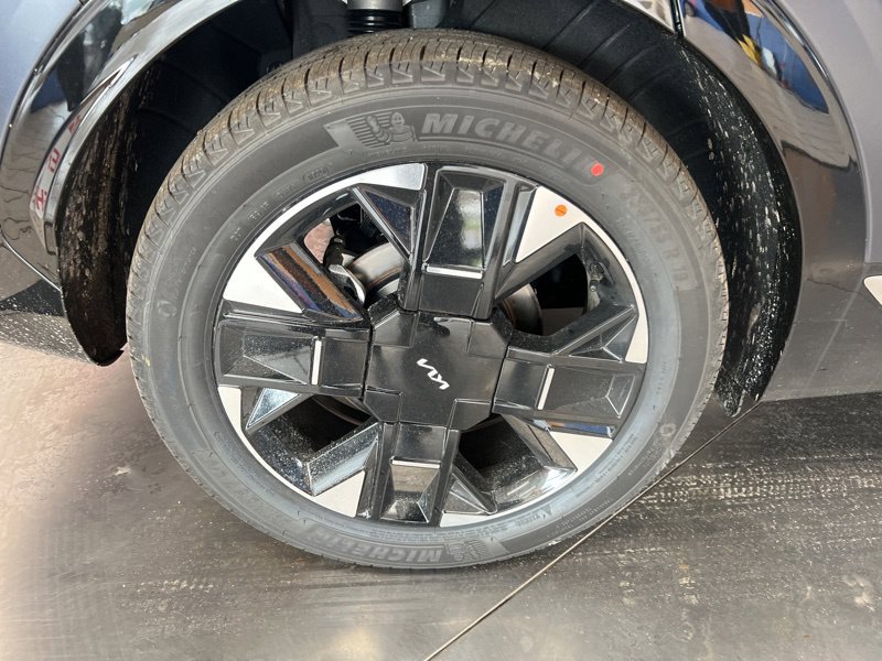 New 2026 Kia Sportage SX FWD image 10