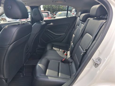 Used 2015 Mercedes-Benz GLA 250 4MATIC w/ Multimedia Package image 13