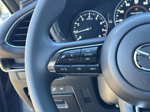 New 2026 MAZDA MAZDA3 Carbon image 32