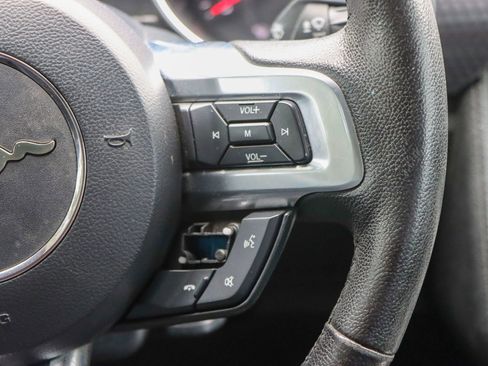 Used 2015 Ford Mustang GT Premium w/ GT Performance Package RWD image 26