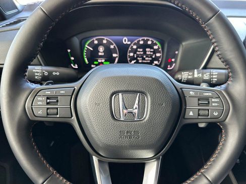 New 2026 Honda CR-V Sport-L image 23