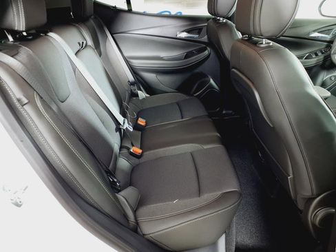 New 2026 Buick Encore GX Preferred w/ Advanced Technology Package image 19