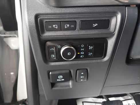 Used 2023 Ford F150 Lariat w/ Equipment Group 502A High AWD/4WD image 27