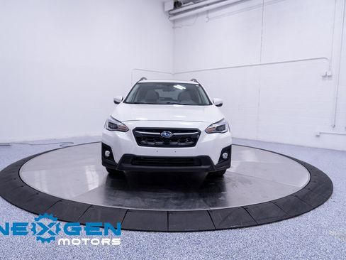 Used 2023 Subaru Crosstrek 2.5i Limited image 4