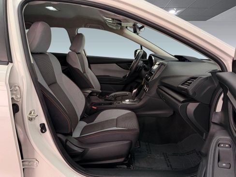 Used 2021 Subaru Crosstrek 2.0i Premium w/ Popular Package #3 AWD/4WD image 22
