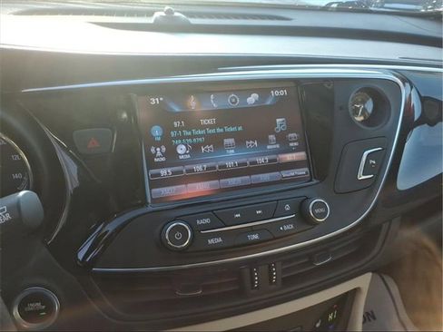 Used 2018 Buick Envision Preferred image 17