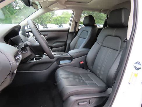 New 2027 Honda HR-V EX-L image 12