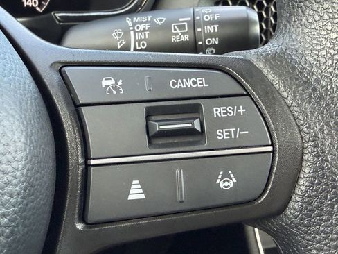 Used 2024 Honda CR-V LX image 30