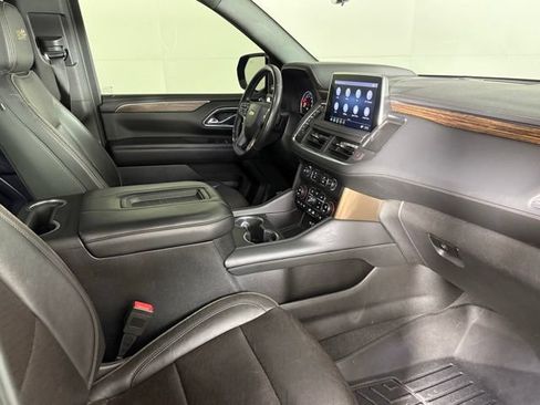 Used 2021 Chevrolet Tahoe High Country RWD image 30