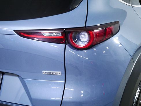 Used 2024 MAZDA CX-30 AWD 2.5 S w/ Preferred Package image 17
