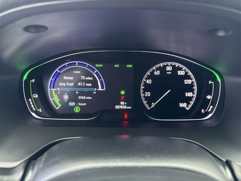 Used 2022 Honda Insight Touring image 21