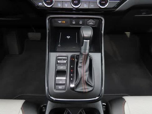 Certified 2026 Honda CR-V Sport Touring image 24