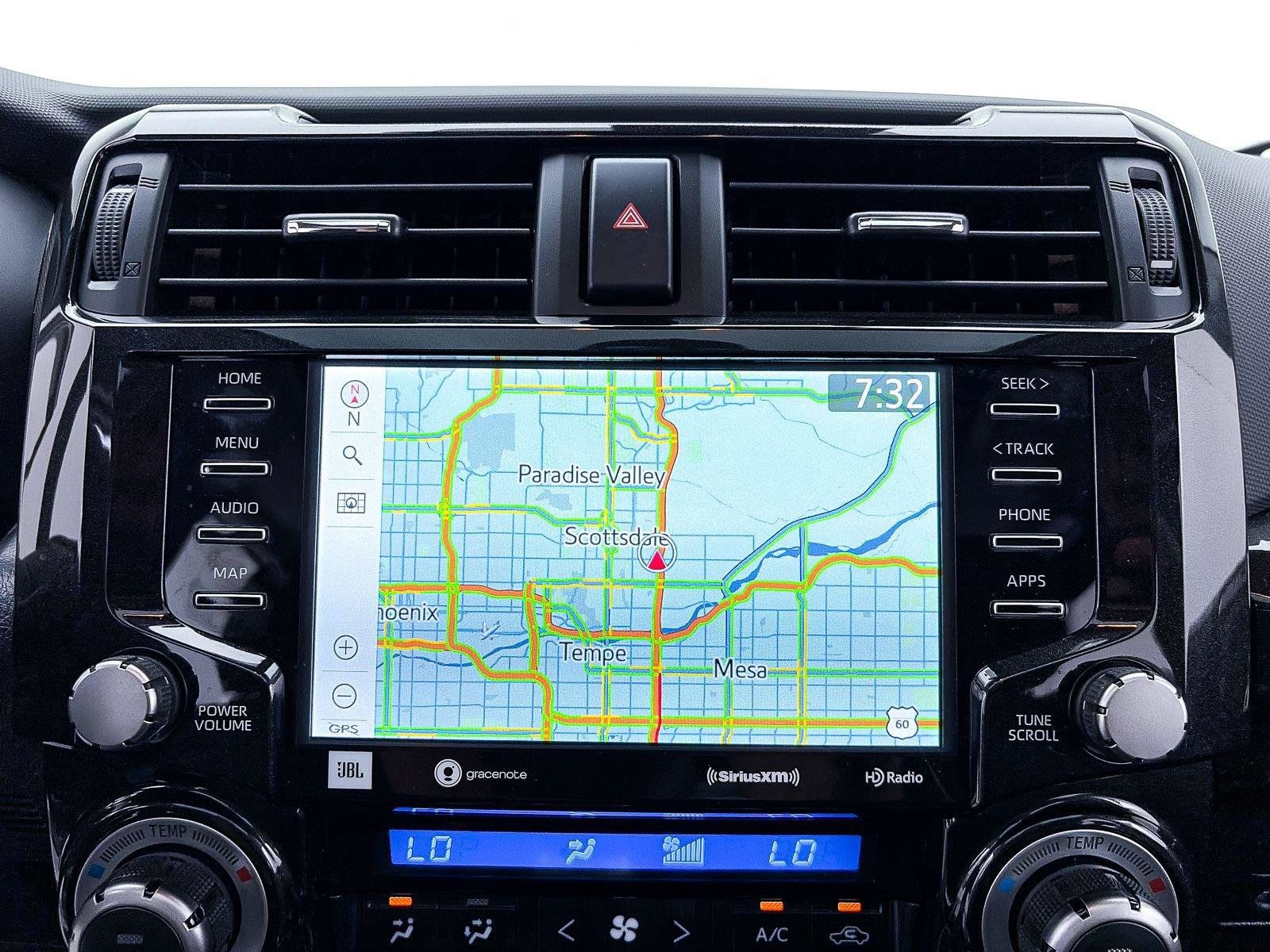 Used 2024 Toyota 4Runner TRD Pro AWD/4WD image 7