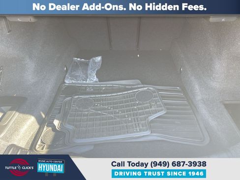 Used 2023 BMW 540i xDrive w/ M Sport Package AWD/4WD image 40