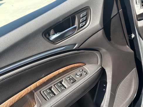 Used 2020 Acura MDX SH-AWD w/ Technology Package image 15