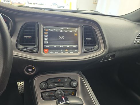 Used 2023 Dodge Challenger R/T Scat Pack RWD image 19