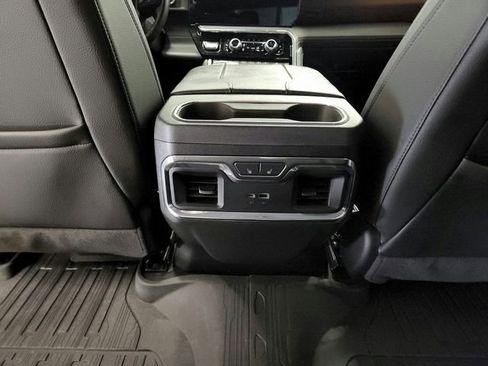 Used 2024 GMC Sierra 1500 Denali w/ Denali Reserve Package AWD/4WD image 38