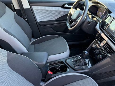 Used 2023 Volkswagen Taos S image 22