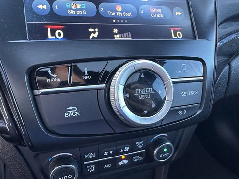 Used 2021 Acura ILX image 23