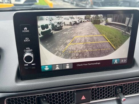 Used 2025 Honda Civic Type R image 14