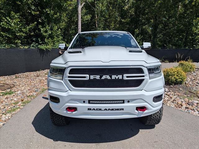 Used 2023 RAM 1500 Big Horn AWD/4WD image 8