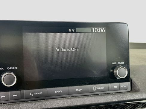 Used 2025 Honda Civic Sport image 21