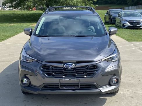 Used 2025 Subaru Crosstrek 2.5i Limited w/ Crosstrek Mirror Package image 9