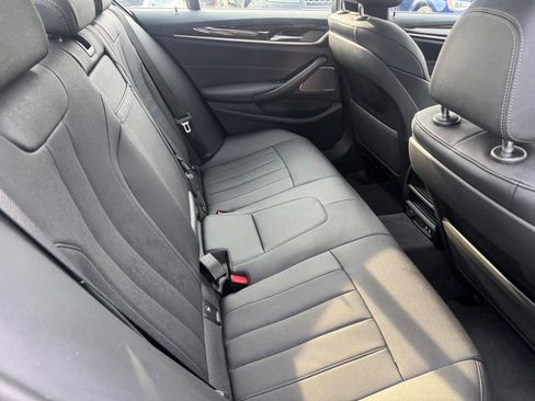 Used 2023 BMW 530i xDrive w/ Premium Package AWD/4WD image 26