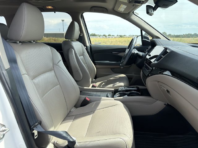 Used 2019 Honda Pilot Elite image 15