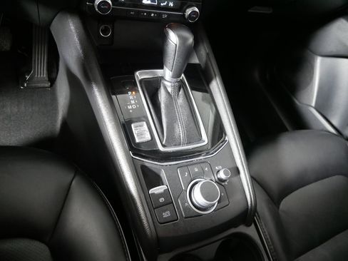 Used 2024 MAZDA CX-5 AWD 2.5 S w/ Select Package image 24