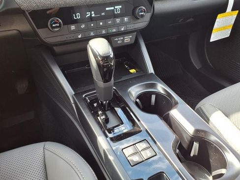 New 2026 Subaru Outback Limited XT AWD/4WD image 16