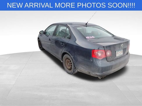 Used 2008 Volkswagen Jetta S image 8