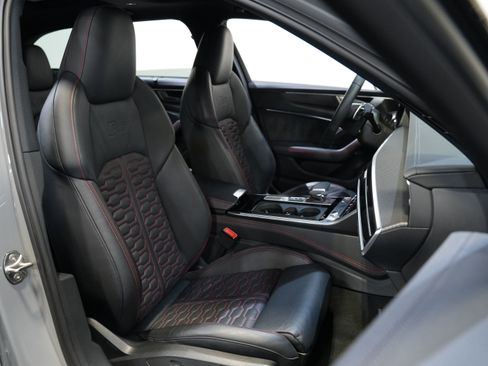 Used 2021 Audi RS 6 image 36