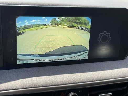 New 2025 Nissan Kicks SV image 19