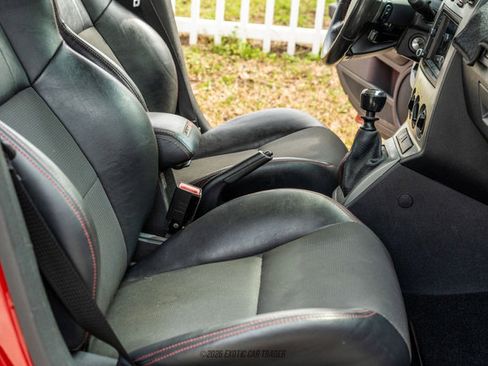 Used 2008 Dodge Caliber SRT-4 w/ SRT Option Group II image 44