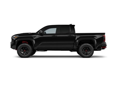 New 2026 Toyota Tacoma TRD Pro AWD/4WD image 3